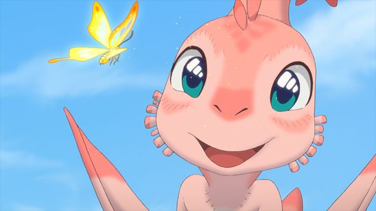 さよなら、ティラノ 画像3