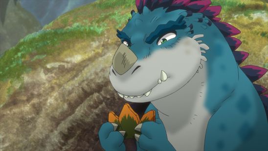 さよなら、ティラノ 画像5