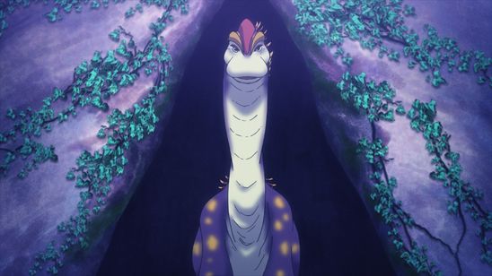 さよなら、ティラノ 画像7