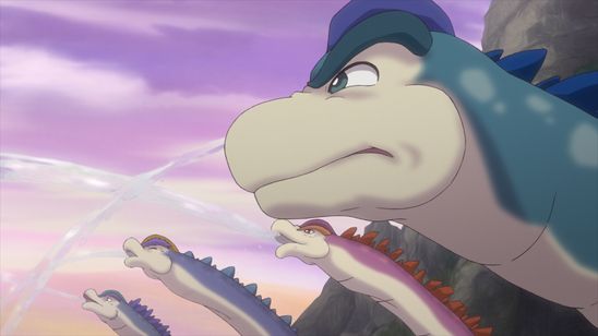 さよなら、ティラノ 画像8