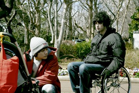 アンダードッグ 前編 画像6