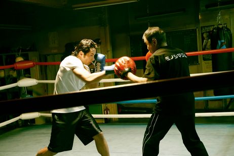 アンダードッグ 前編 画像7