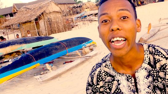 大海原のソングライン 画像7