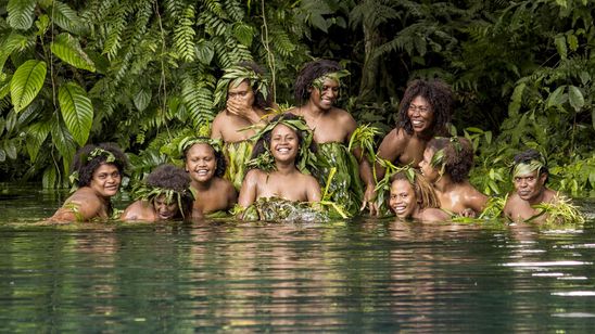 大海原のソングライン 画像8