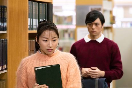 夜明けを信じて。 画像8