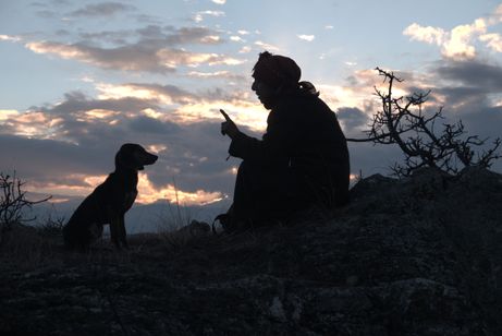 ハニーランド 永遠の谷 画像2