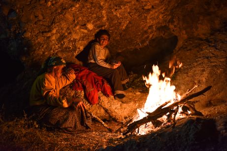 ハニーランド 永遠の谷 画像6