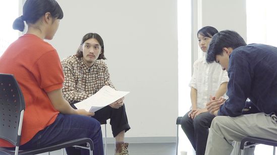 二重のまち／交代地のうたを編む 画像5