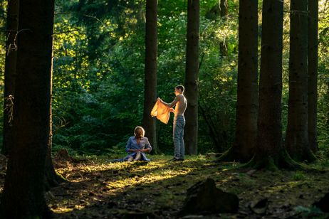 罪と女王 画像8