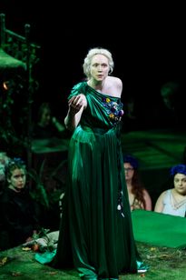 ナショナル・シアター・ライブ2020「夏の夜の夢」 画像3