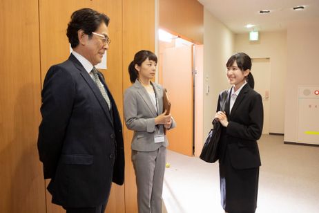 しあわせのマスカット 画像6