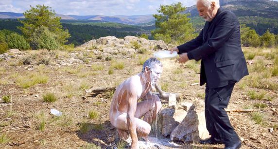 ホドロフスキーのサイコマジック 画像2