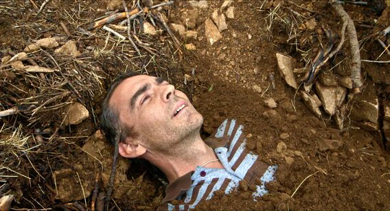 ホドロフスキーのサイコマジック 画像3