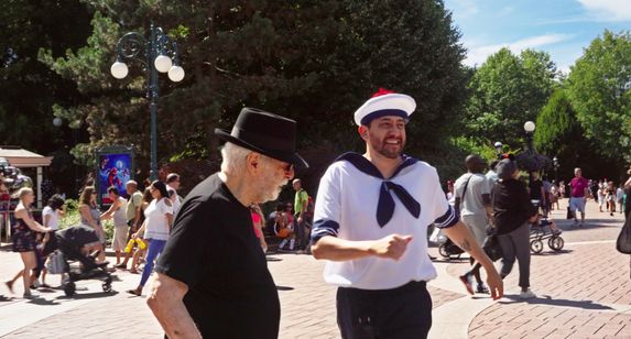 ホドロフスキーのサイコマジック 画像6