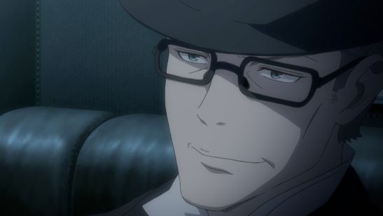 プリンセス・プリンシパル Crown Handler 第1章 画像7