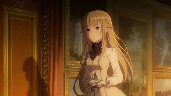 プリンセス・プリンシパル Crown Handler 第1章 画像8