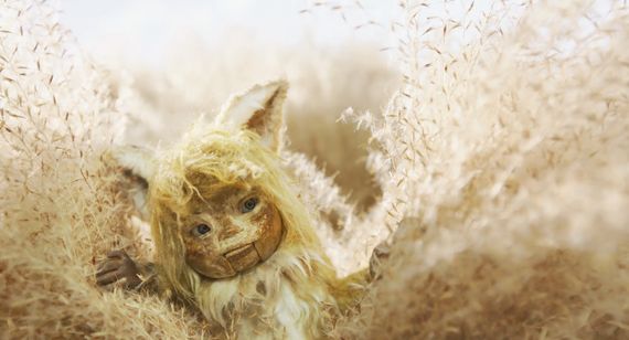 劇場版 ごん GON, THE LITTLE FOX 画像2