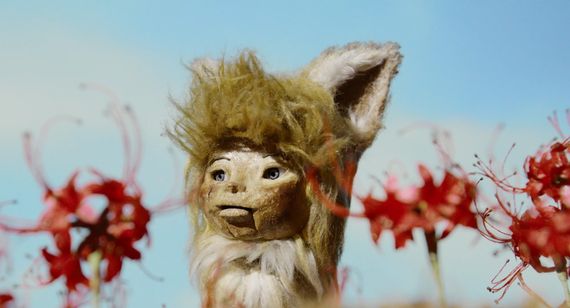 劇場版 ごん GON, THE LITTLE FOX 画像6