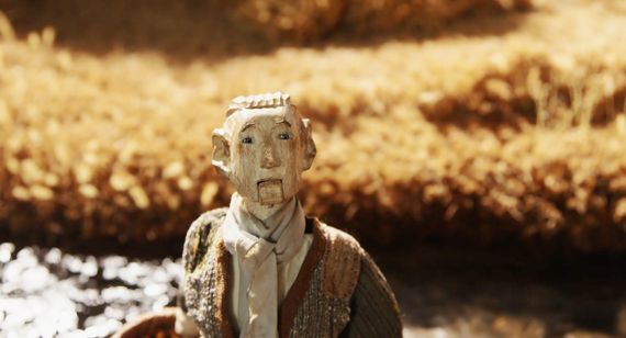 劇場版 ごん GON, THE LITTLE FOX 画像7