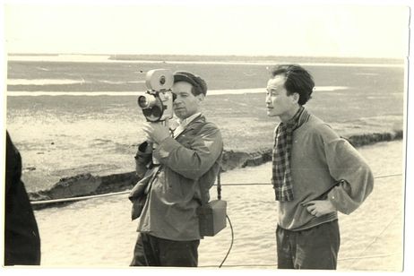 さらばわが愛、北朝鮮 画像3