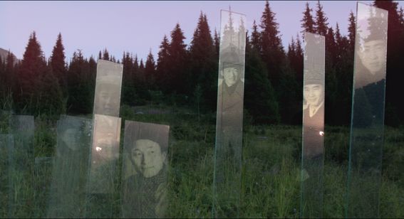 さらばわが愛、北朝鮮 画像7