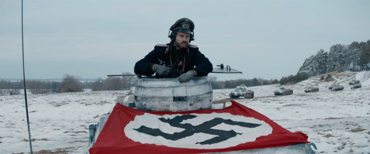 T-34 レジェンド・オブ・ウォー ダイナミック完全版 画像3