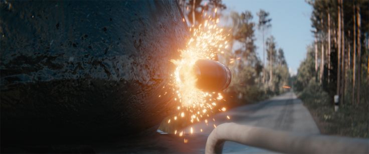 T-34 レジェンド・オブ・ウォー ダイナミック完全版 画像6