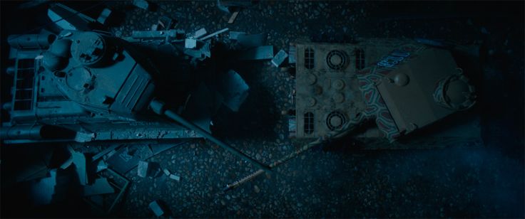 T-34 レジェンド・オブ・ウォー ダイナミック完全版 画像8