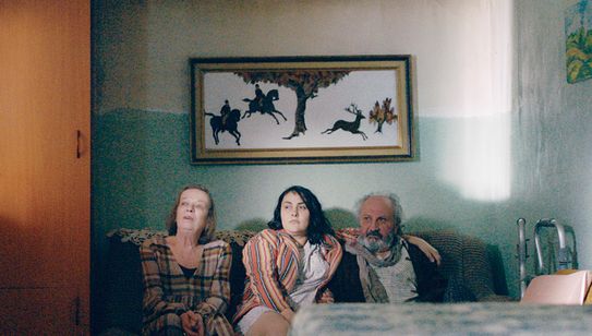 ペトルーニャに祝福を 画像6