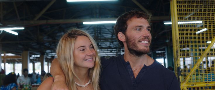 アドリフト 41日間の漂流 画像3