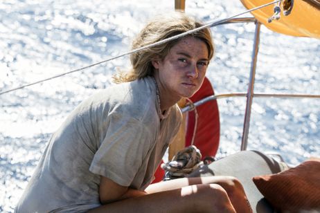 アドリフト 41日間の漂流 画像4