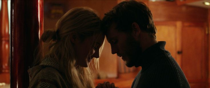 アドリフト 41日間の漂流 画像7