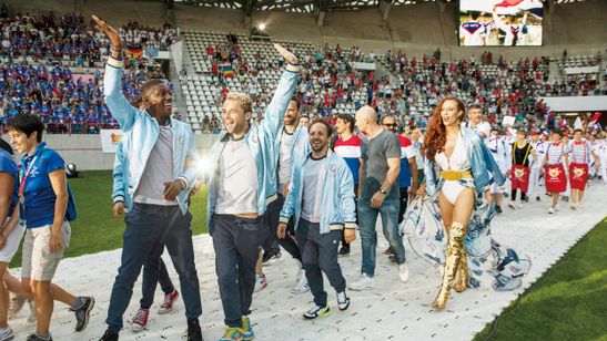 シャイニー・シュリンプス！愉快で愛しい仲間たち 画像3