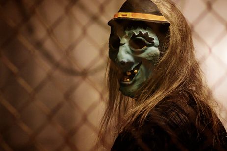 ホーンテッド 世界一怖いお化け屋敷 画像3