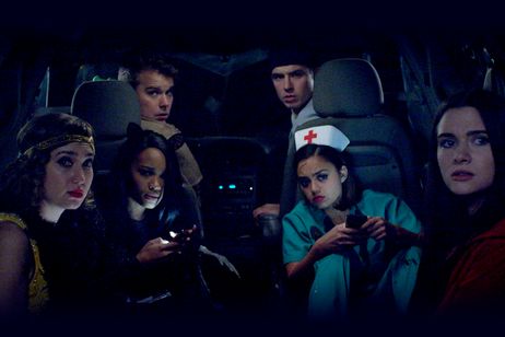 ホーンテッド 世界一怖いお化け屋敷 画像4