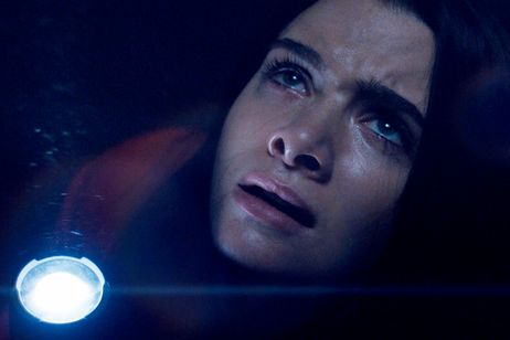 ホーンテッド 世界一怖いお化け屋敷 画像7