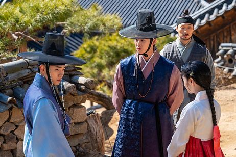 色男ホ・セク 画像5