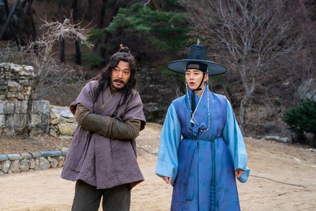 色男ホ・セク 画像6