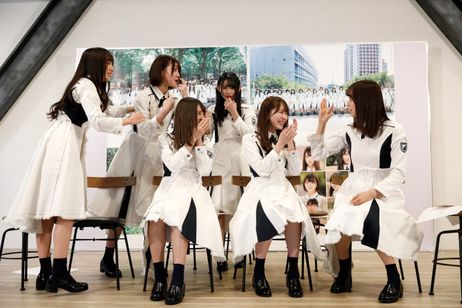 3年目のデビュー 画像2