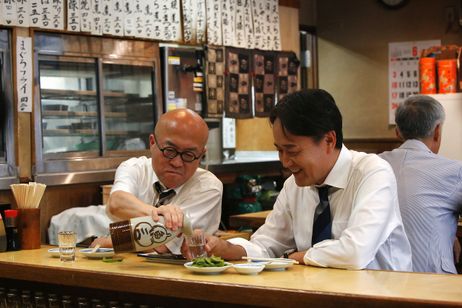 恋する男 画像5