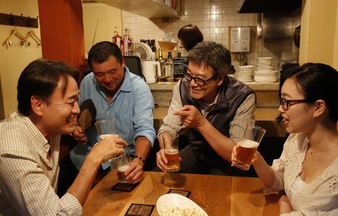 恋する男 画像8