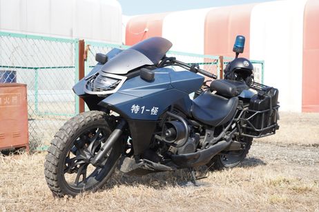 大怪獣のあとしまつ 画像7