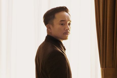 大怪獣のあとしまつ 画像4