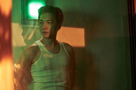 チャンシルさんには福が多いね 画像2