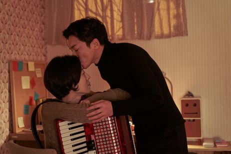 チャンシルさんには福が多いね 画像3