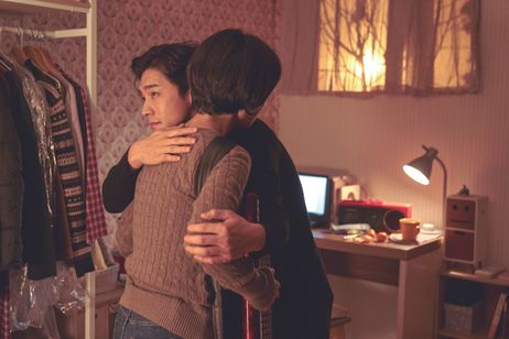 チャンシルさんには福が多いね 画像6