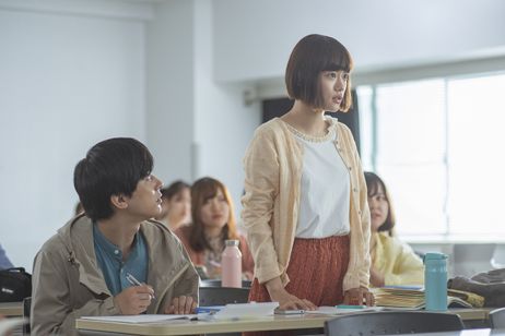 青くて痛くて脆い 画像7