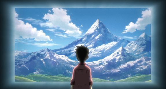 映画大好きポンポさん 画像4