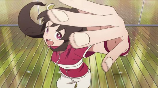 映画大好きポンポさん 画像7