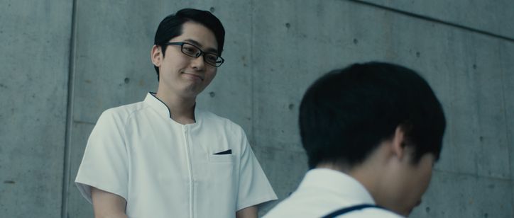 Share the Pain 画像3